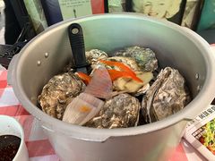 -小竹签烤肉纸包鱼小龙虾(唐韵路店)