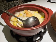 -狮拾久·现代新加坡料理(壹方城店)