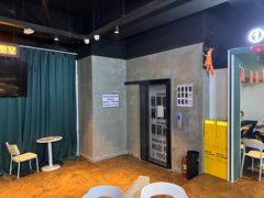 -棂笼·深度沉浸密室(武汉旗舰店)