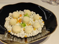 -山泉粤宴(广东大厦店)