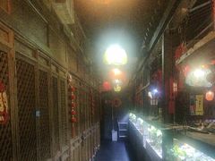 -望京一号·重庆江湖菜(工体店)