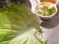 -胡同泥炉烤肉(总店)