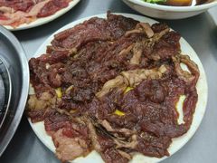 -松明一烤肉馆(鲁园店)