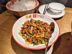 -实在湘·大碗土菜(竹料店)