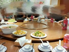 包厢-辣椒炒肉(华城购物广场（四楼）店)