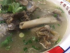 -马尔扎哈烤肉餐厅(正茂·海龙花园店)