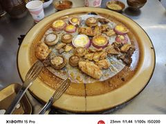 -阿昌白族石板烧·菌锅(大理古城店)