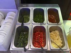 -后街佬·炭火鲜鱼杂(33小镇店)
