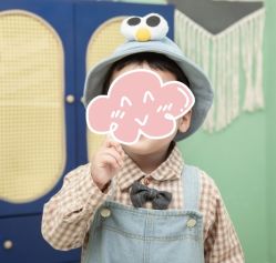 -小熊维尼高端孕婴摄影(清湖金銮店)