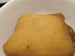 鸡蛋角-惠宾饭庄(中山路店)