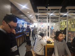 -回味鸭血粉丝汤(新城市广场店)