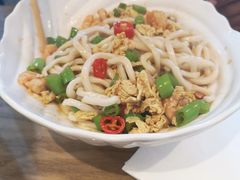 -乐三里屯面馆(阿那亚店)