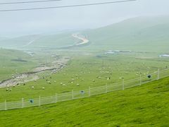 -日月山景区