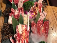 -黑牛の店·和牛烧肉(合生汇店)