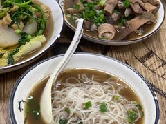 -正宗阳山牛杂(东城店)
