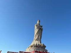 -天津妈祖文化园