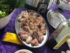 -龟场私房菜