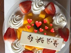 -卡漫莫尼蛋糕(私人定制店)