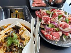 -齐齐哈尔烤肉·烧烤·烤鱼(万科时一区店)