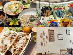 -The Good Place好地方·Brunch·coffee(国贸店)