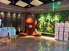 -极度沸点CLUB KTV(世贸中心店)