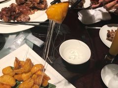 -小南洋海景餐厅(深圳湾店)