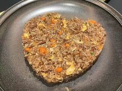 -無二炙坊·和牛烧肉(大钟寺1733店)