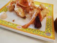 -那家·油麻菜馆(先农大院店)