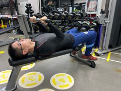 -VPsmart私教健身工作室(新华路旗舰店)