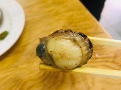 -农民烧烤(延边社区店)