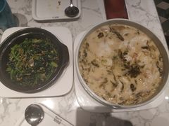 -曼玉餐厅(中原万达店)
