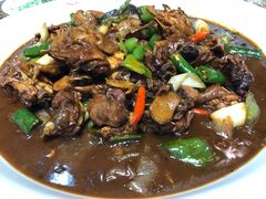 -山沟沟羊小馆&烤全羊羊肉汤(麦岛店)