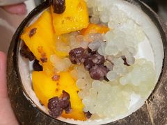 -玉椰林甜品店(创始店)