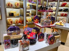 零售区-GODIVA(国际金融中心店)
