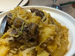 -巴盟人家·内蒙地方菜(华丽家族店)