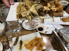 -洪忠涮烤王(嵩山路店)
