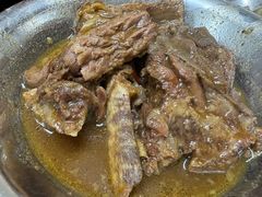 招牌牛排-阿秋牛排(湖心街店)