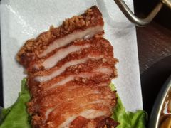 -钳真多钓虾馆·小龙虾海鲜烧烤(九六广场店)