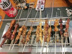 -可口香·非遗老号烧烤(南岗直营店)