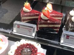-85度C(青岛燕儿岛店)