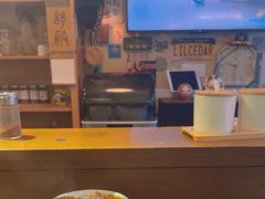 -野草酒馆GRASS TAPROOM(时代天街店)