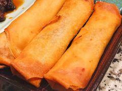 -南京大牌档(凯德大峡谷店)