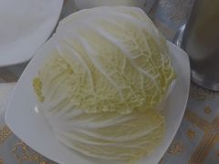 -清真·鸦儿李记·小馆(后海店)