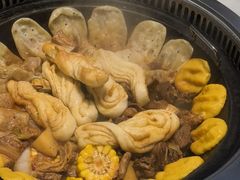 -东北铁锅宴(云龙华府店)