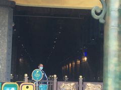 -海洋公园海洋列车－海滨站