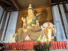 -香积寺