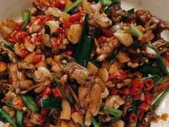 -老傅家湘潭水煮活鱼店(众一国际店)