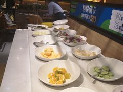 -豪客来牛排(成都锦江大融城店)