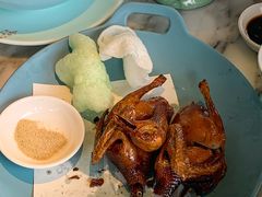 -东南里湖景餐厅·新闽菜(浦西万达店)