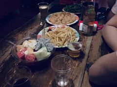 -Helens海伦司小酒馆(厦门槟榔路店)